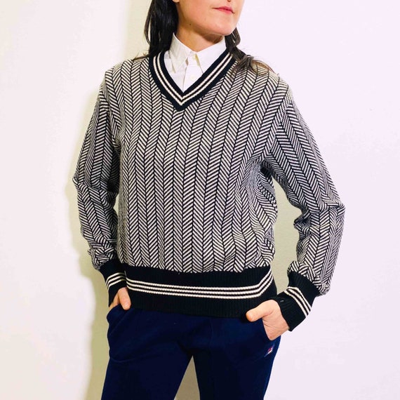 DOLCE AND GABBANA sweater