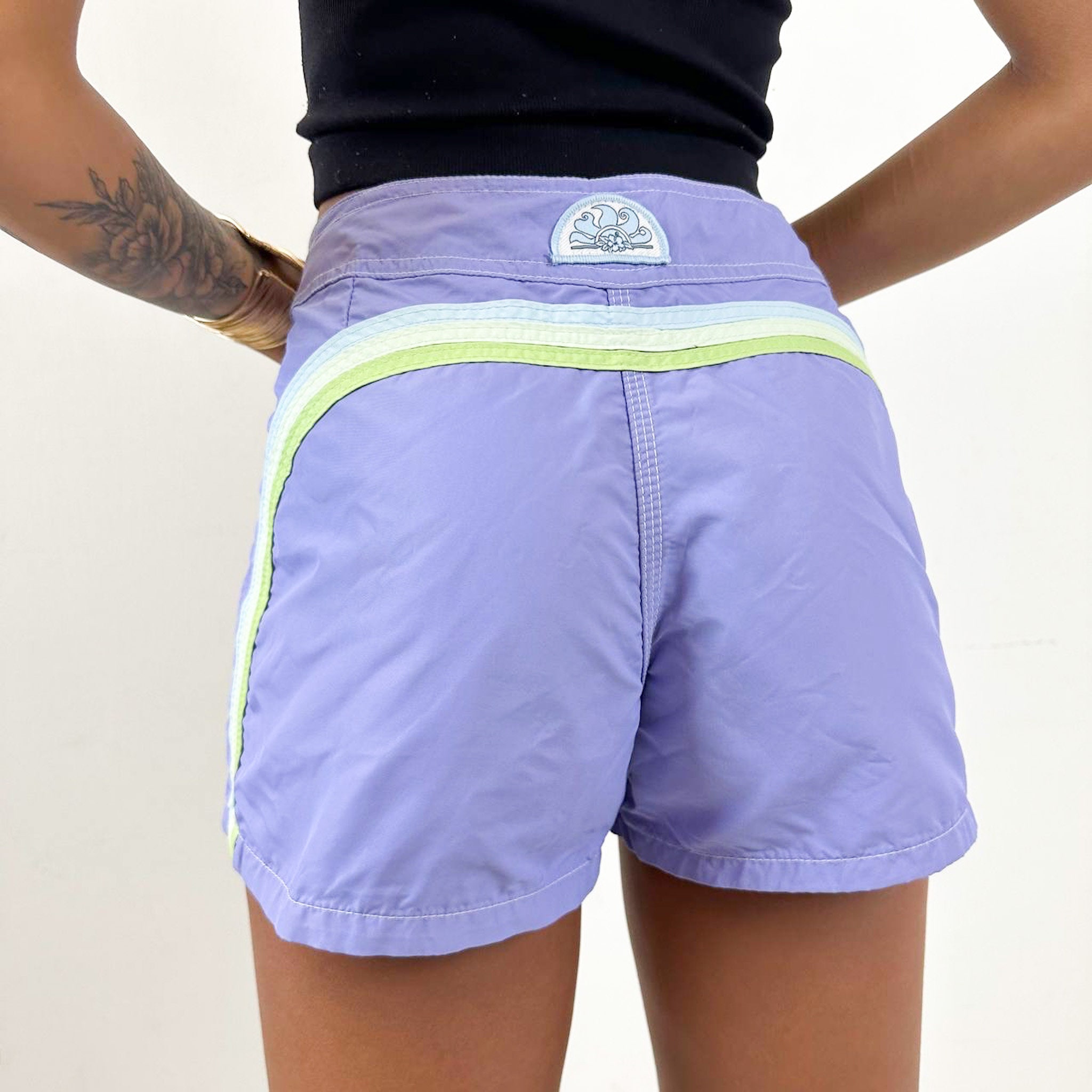 Short sundek hotsell