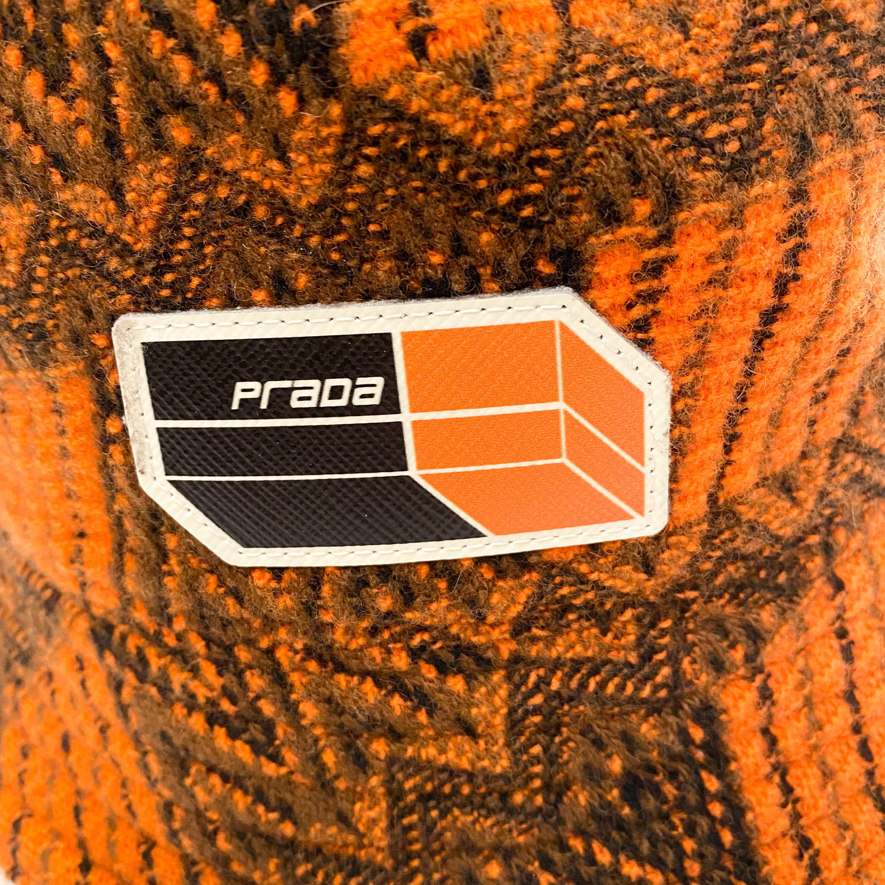 Vintage Brand New With Box PRADA Bucket Hat Etsy