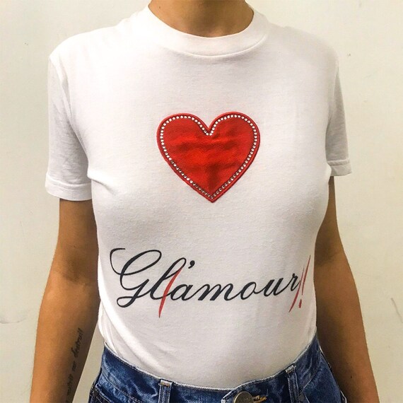 MOSCHINO TSHIRT