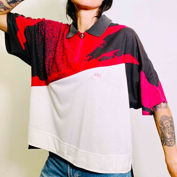 NIKE CHALLENGE COURT t-shirt