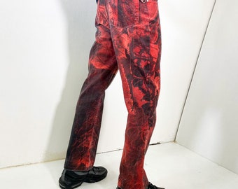 Pantaloni orientali | Etsy Italia