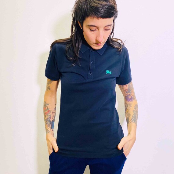 BURBERRY POLO WMNS shirt