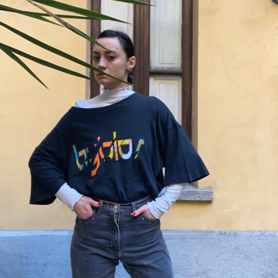 Byblos vintage T-shirt