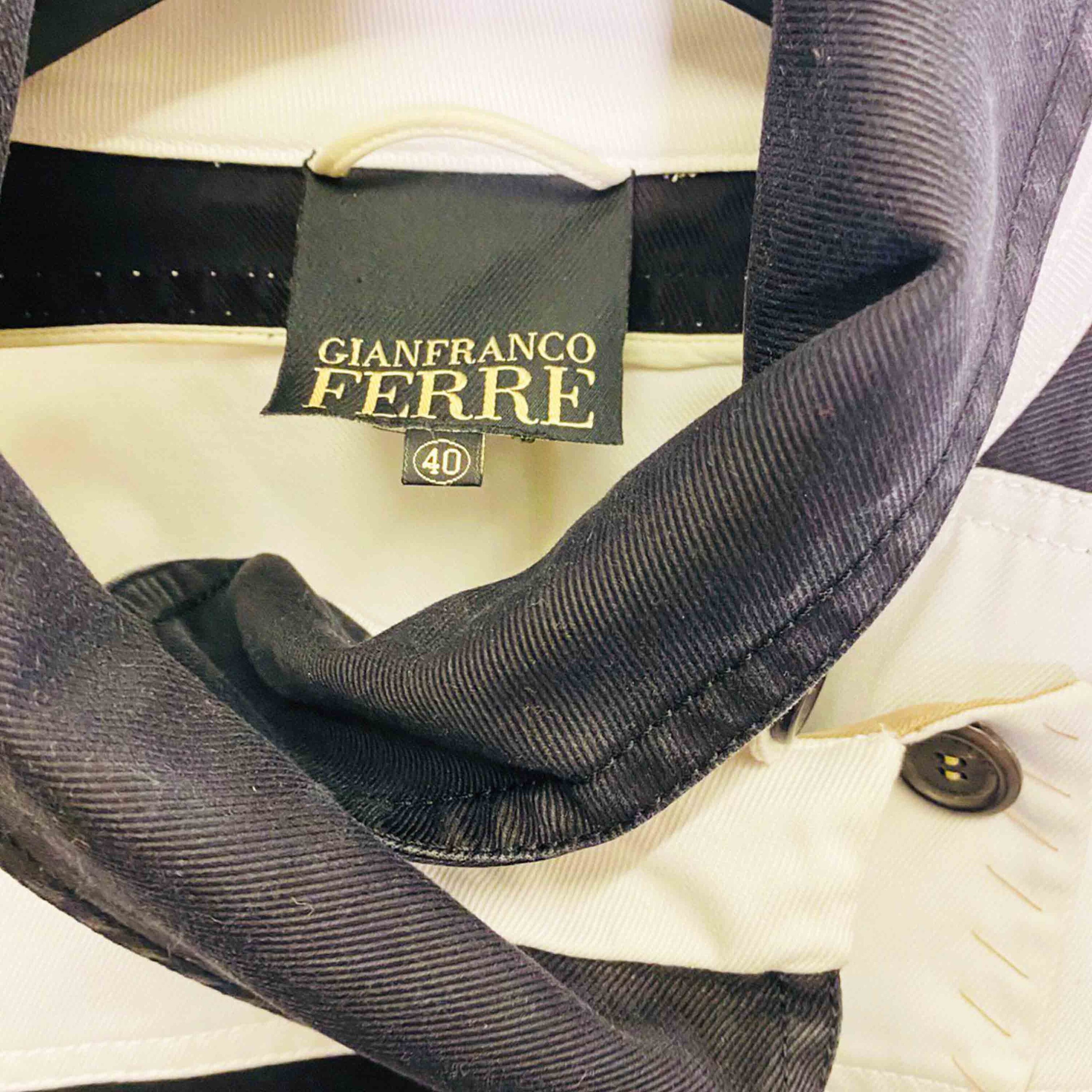 gianfranco ties