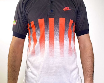 andre agassi nike jacket