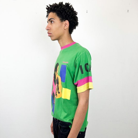 Adidas torsion t shirt store