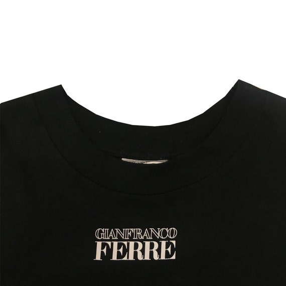 GIANFRANCO FERRE tshirt