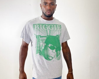 The Notorious B.I.G - T-shirt - LVEBIG - Celio Italia