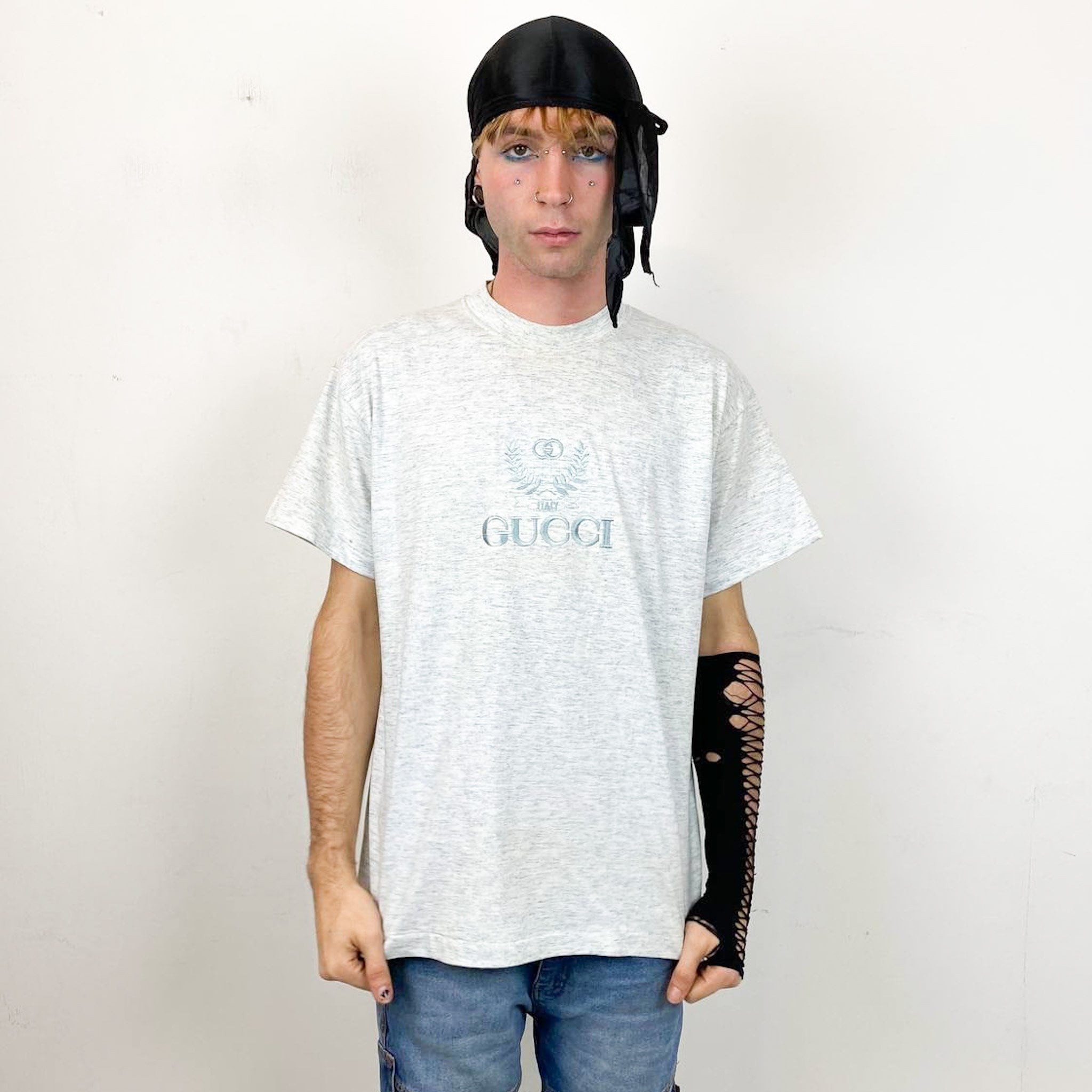 Gucci T Shirt Men 