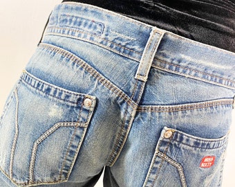 Miss Me Jeans - Etsy Australia