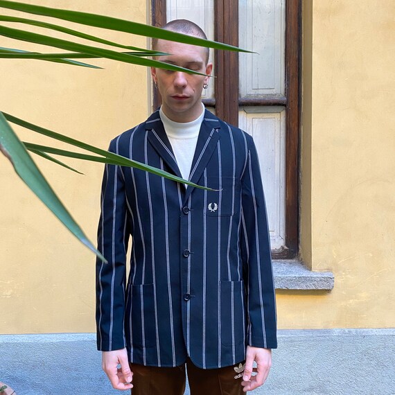 Fred Perry Blazer Jacket