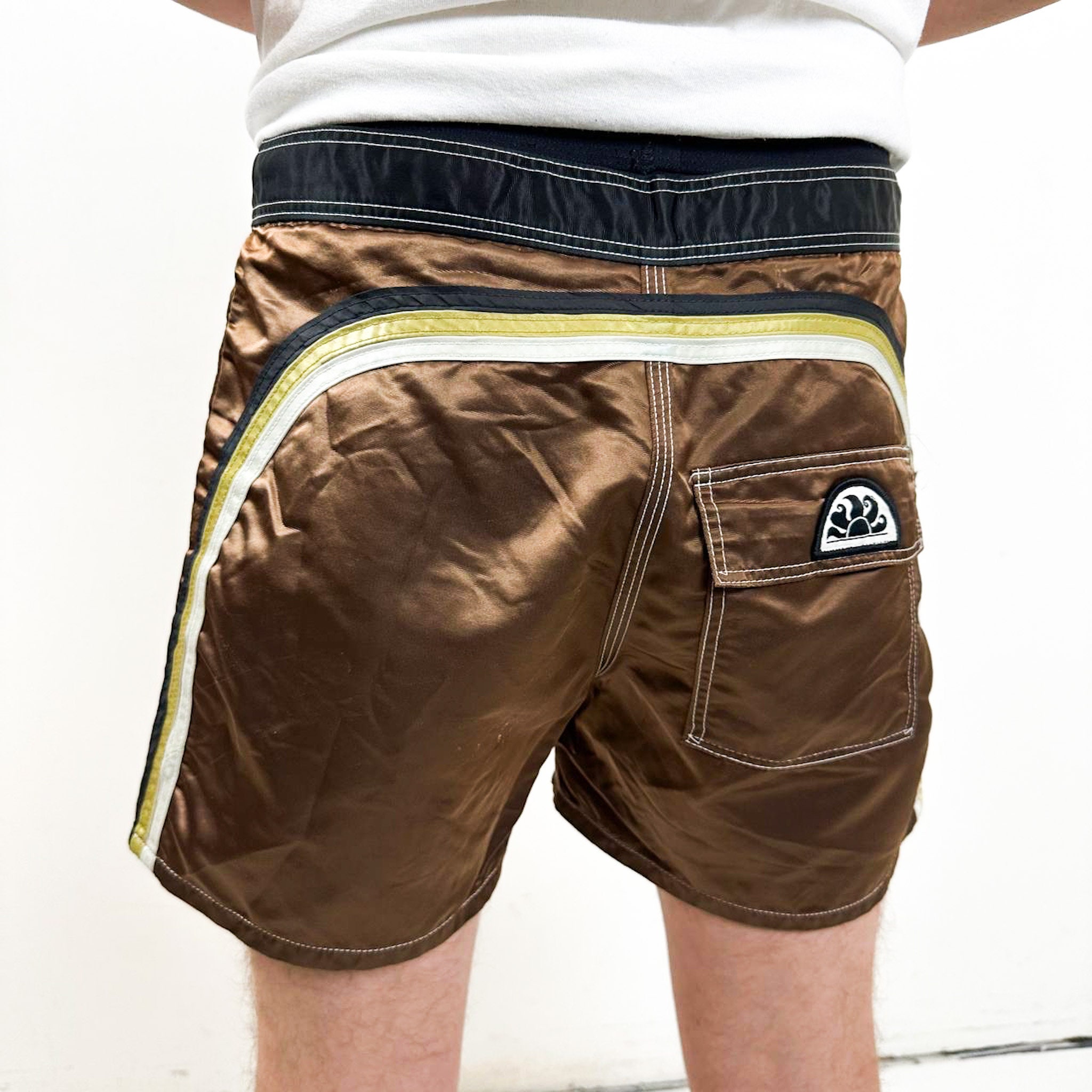 Sundek Shorts 