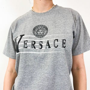 Versace t top shirt replica india