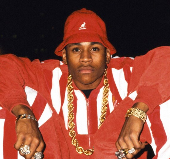 KANGOL ICONIC hat