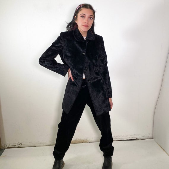 Vintage 90s D\u0026G Eco Fury Matching Pants 
