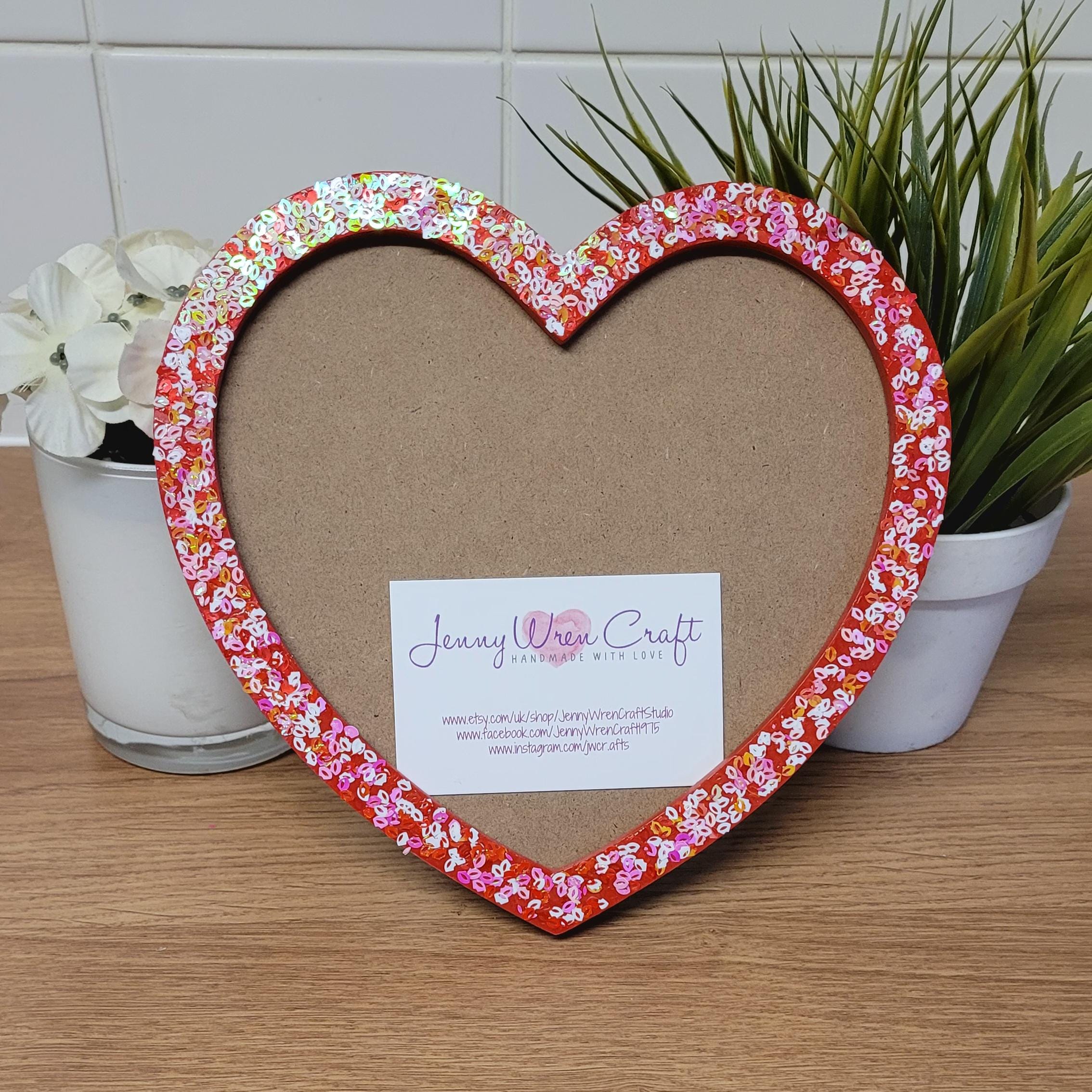 アイドル [GGAGGONG] Heart Frame Memo ggaggong【ブランド直営】Pinkoiアジア最大級の通販サイト