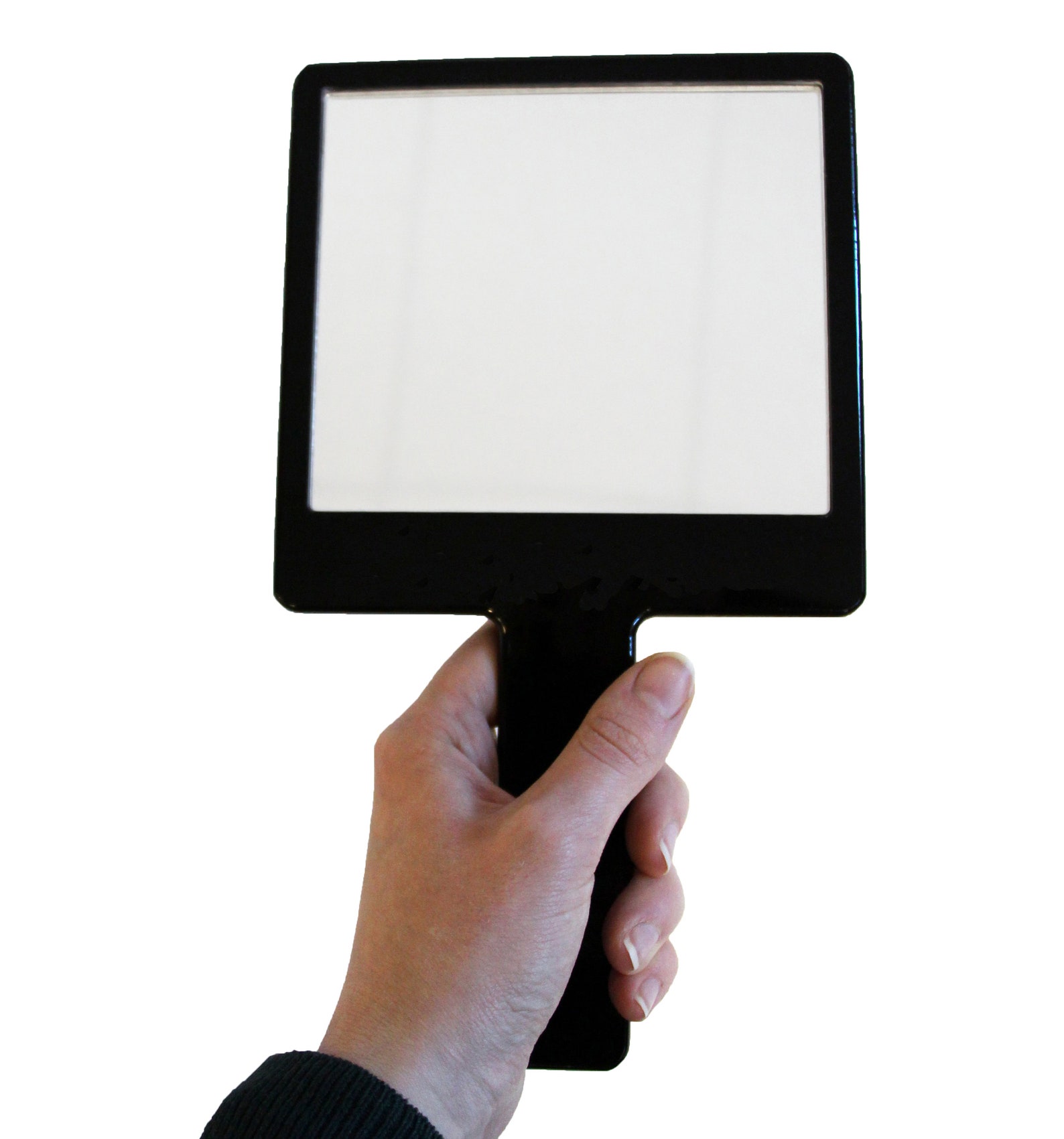 Personalised Handheld Makeup Mirror Etsy