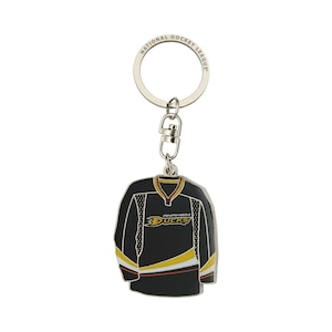 J.F. Sports - Brelok do kluczy Anaheim Ducks