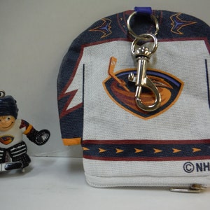 Atlanta Thrashers Hockey Key Chains