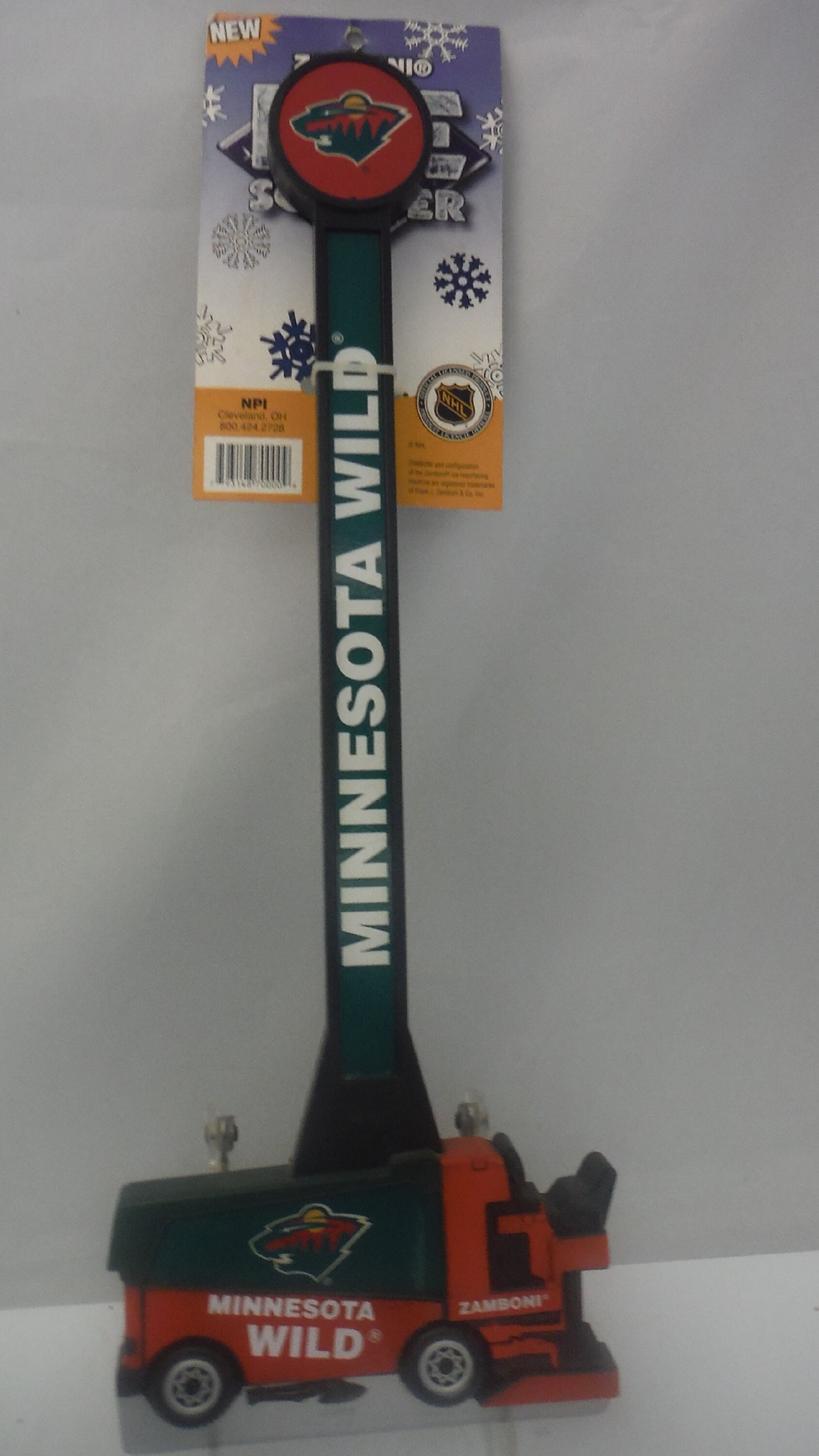 Zamboni Ice Resurfacer for sale Only 4 left at 70