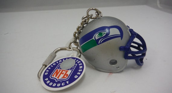 Seattle Seahawks Football Key Chain Australia