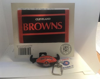 Cleveland Browns Bracelet/Browns Jewelry/Cleveland Browns Fan/Browns  Jersey/Browns stretch Bracelet/Browns Gifts