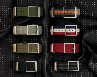 Replacement Strap for Tudor 18/20/22mm Watch Band