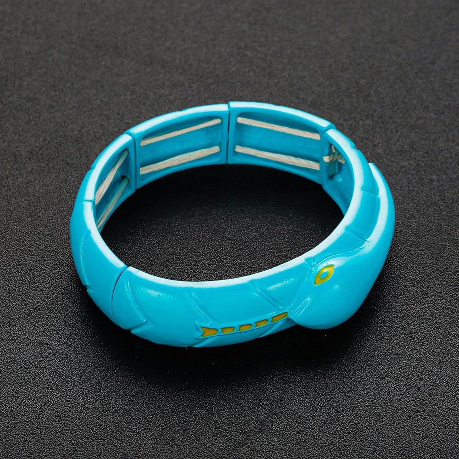 2 Sizes Miracle Snake Ouroboros Bracelet Sass Viperion Etsy