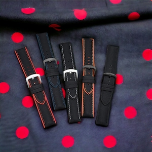 Strap for Mido Watch Strap replacement  19 20 21 22 23 24mm