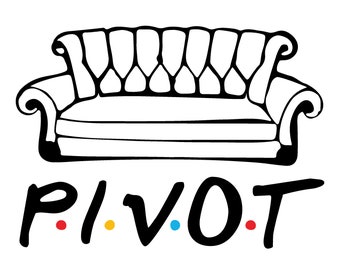 Download Friends Couch Svg Etsy