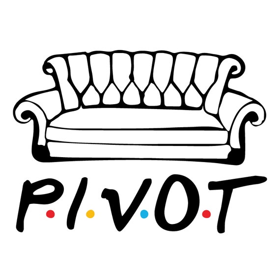 Free Free 191 Svg Friends Couch Clipart SVG PNG EPS DXF File