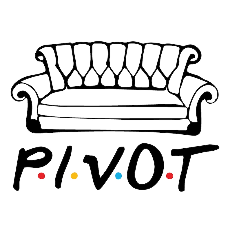 Free Free 120 Friends Pivot Svg Friends Couch Svg SVG PNG EPS DXF File