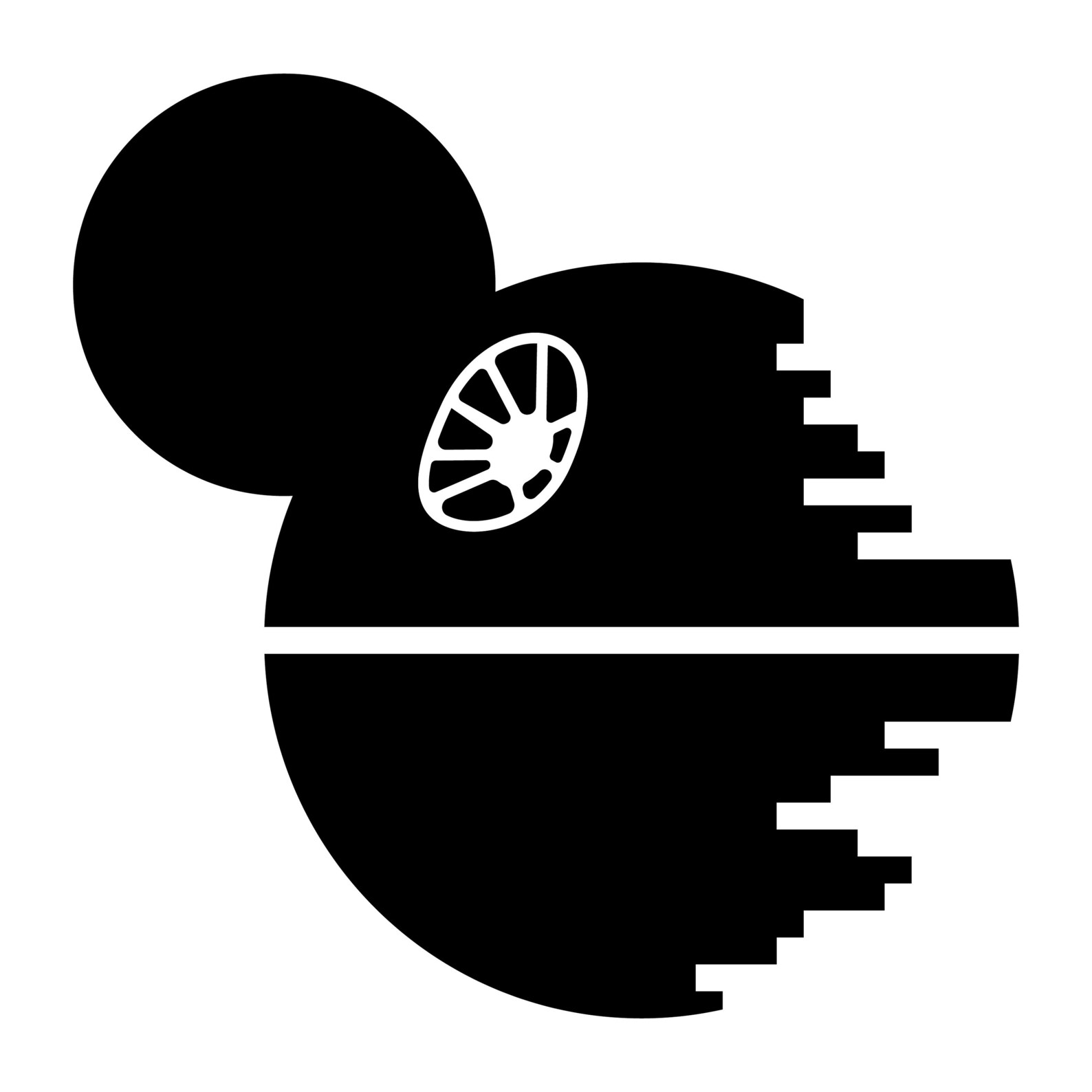Disney&rsquo;s Star Wars SVG Bundle - Etsy Hong Kong