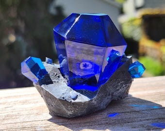 置物 Ruby Ruby W/ Plaque - Zelda: Breath of the Wild / Tears of the