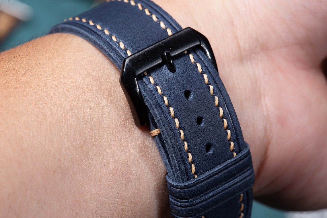 44mm watch band size