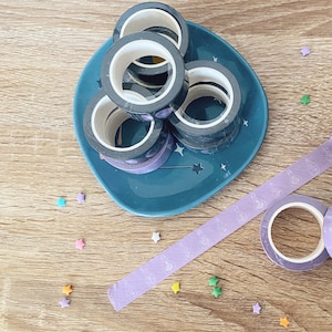 Magic in a bottle Washi Tape