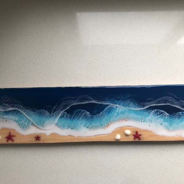 Resin Art Etsy Israel