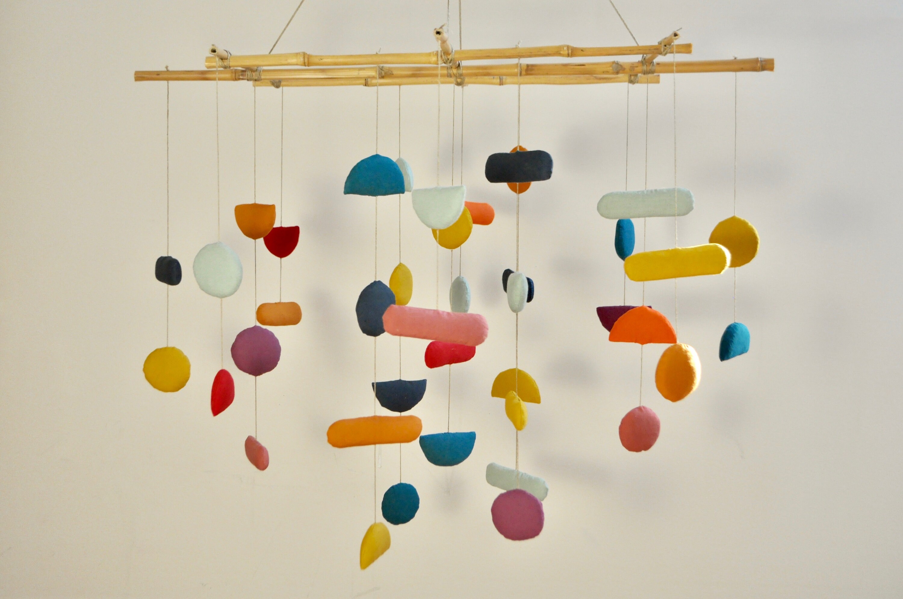 Mobile à La Lavande