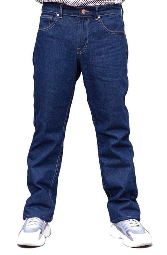 Saga jeans hombre sale
