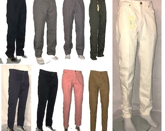 Levi's Engineered Jeans for Men W34 L34. With Selvedge Denim