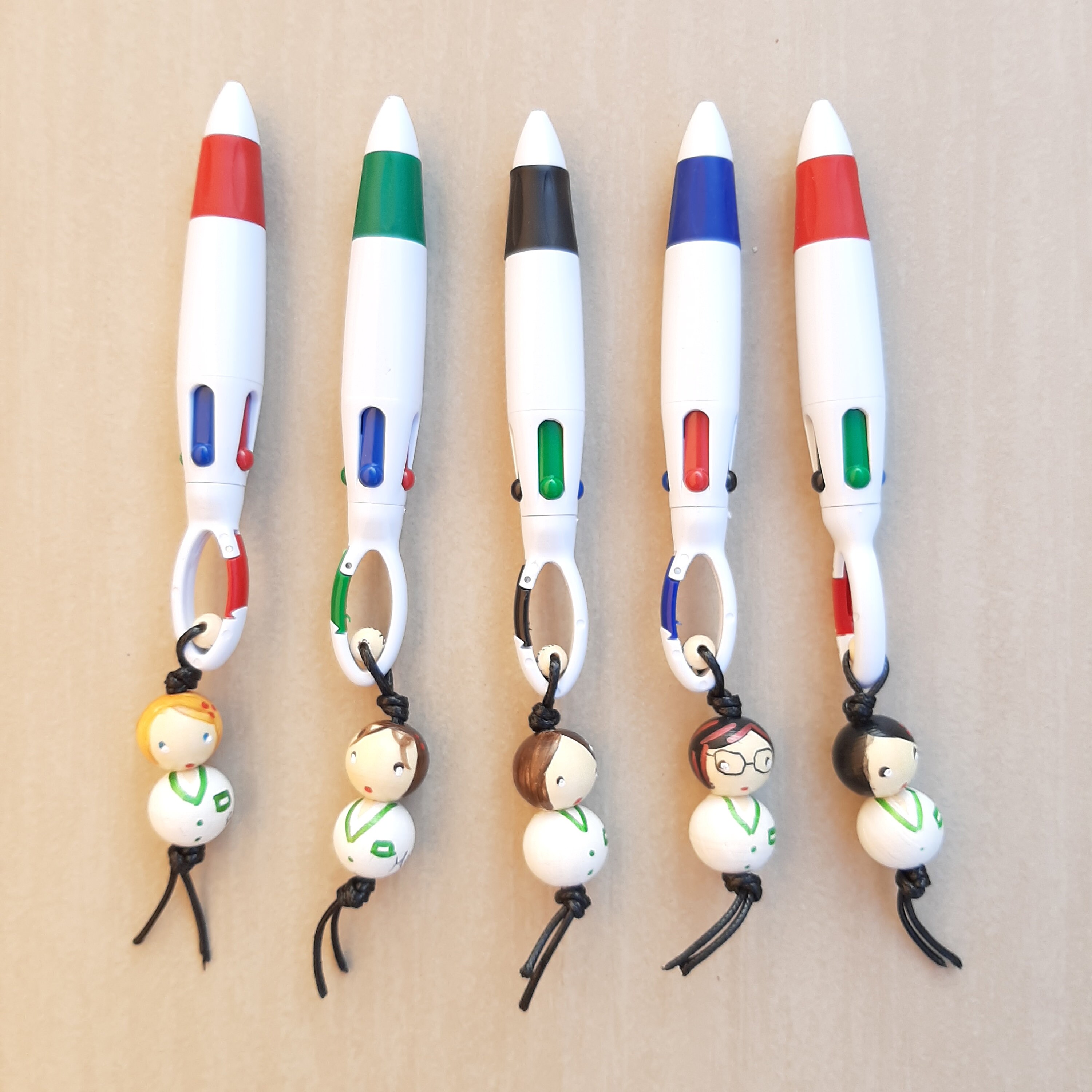 Nurse pens Personalized pen for nurses Personalized pens for Etsy