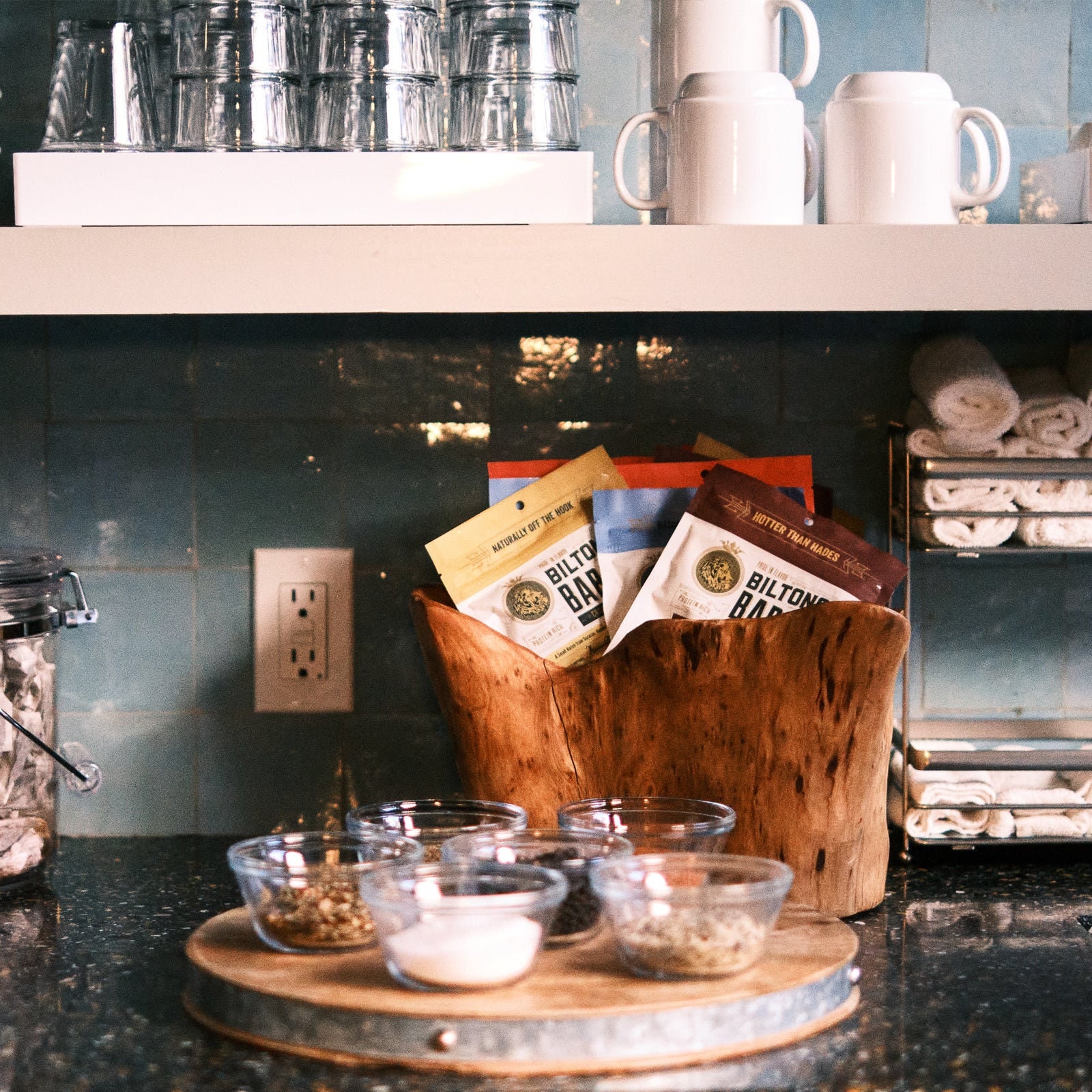 Biltong Baron Zero Carb Jerky Variety Pack Etsy