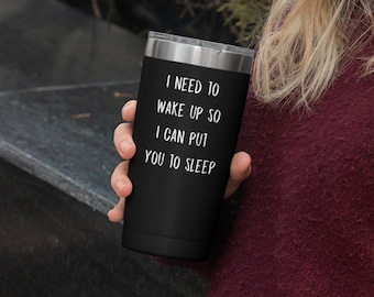 CRNA Graduation Gift Tumbler, Anesthetist Nurse Gift