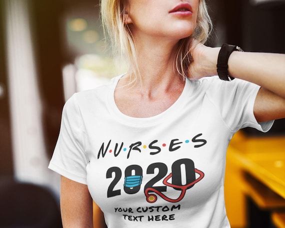 nurse 2020 shirt
