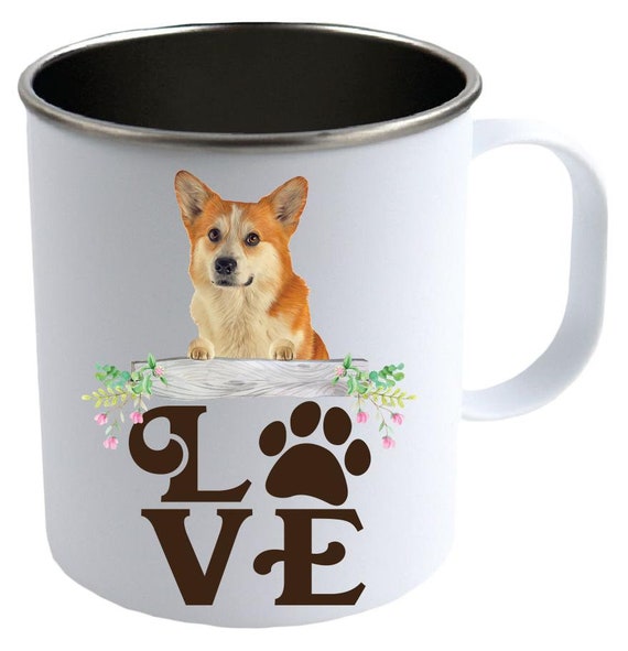 Mr corgi hotsell camping light