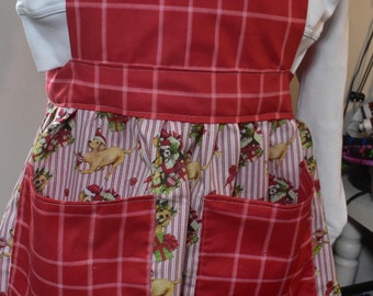 Aprons, Women's Adult