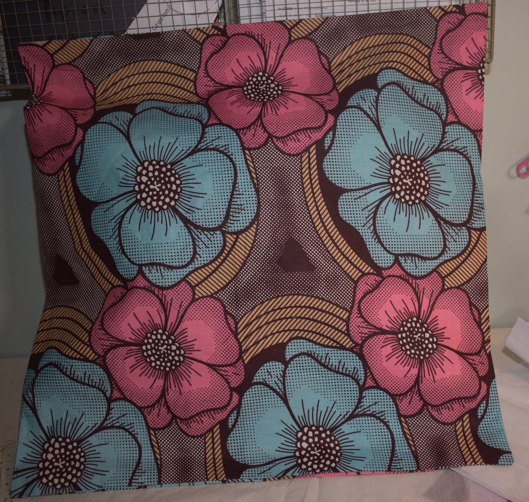 African Pillow Covers Etsy