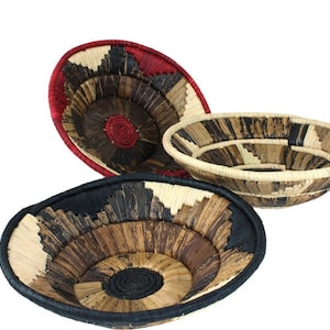 Sweet Grass Baskets