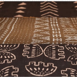 MUDCLOTH,  pillow covers, NEW COLORS